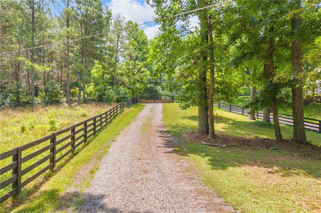 2865 Hightower Road