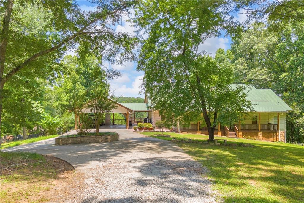 2865 Hightower Road