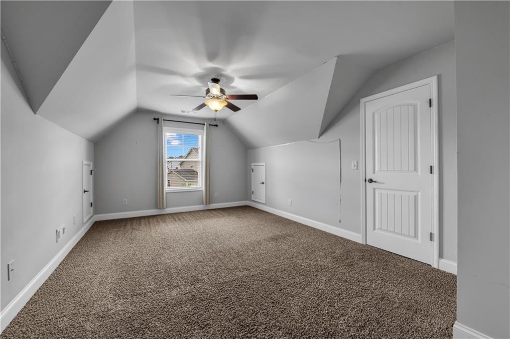 Pendergrass Station - Residential Lease