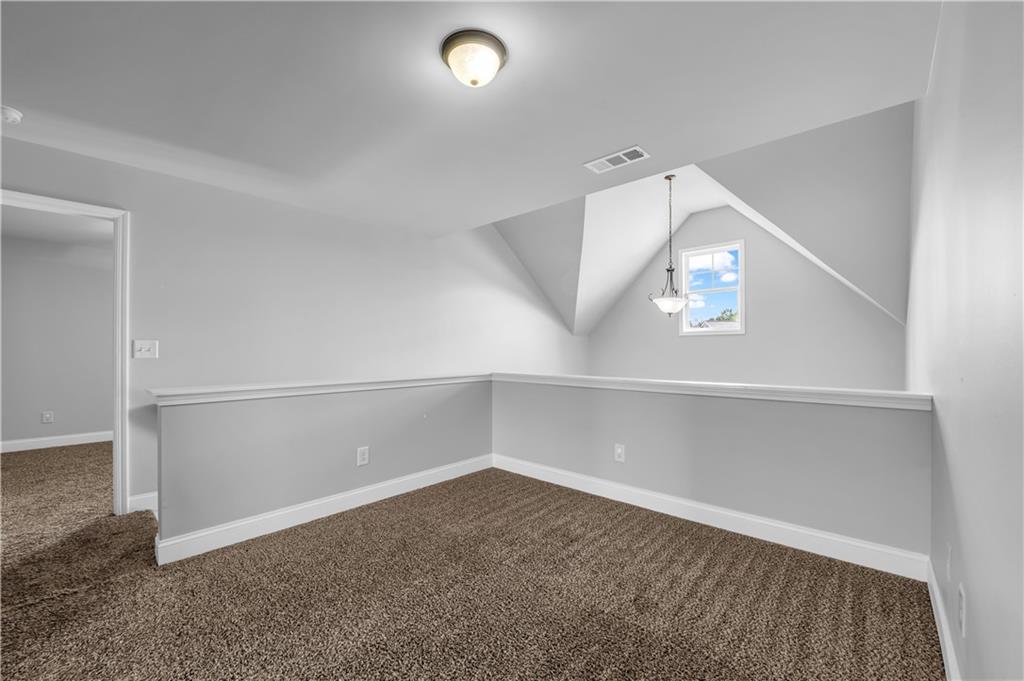 Pendergrass Station - Residential Lease