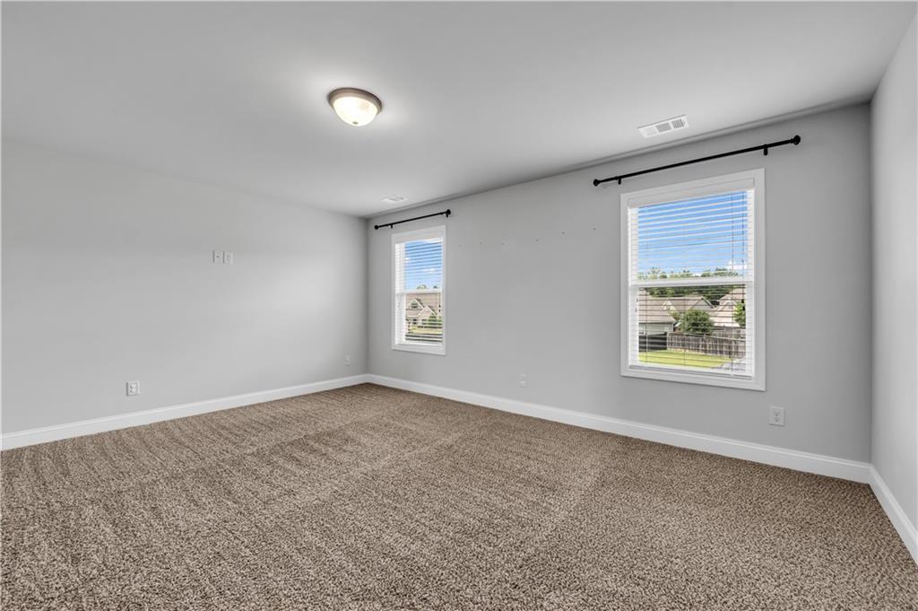 Pendergrass Station - Residential Lease