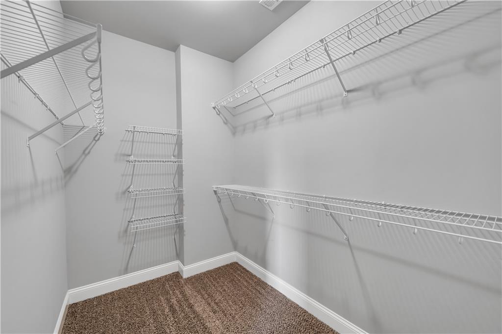 Pendergrass Station - Residential Lease