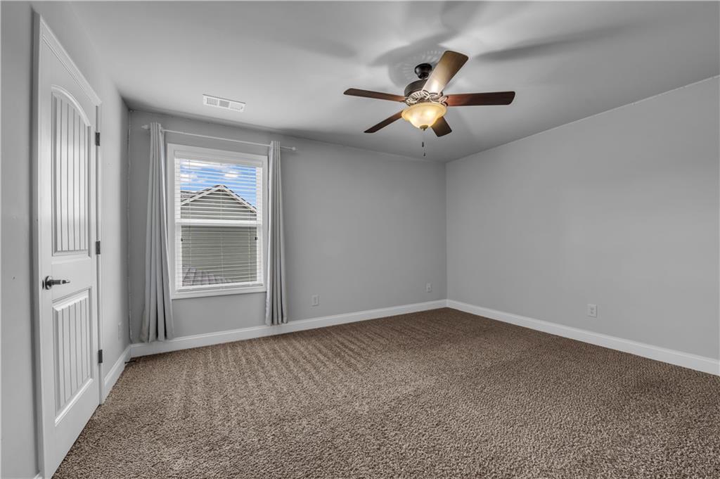 Pendergrass Station - Residential Lease