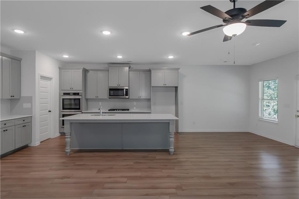 420 Tavistock Court, Mcdonough, Georgia image 12