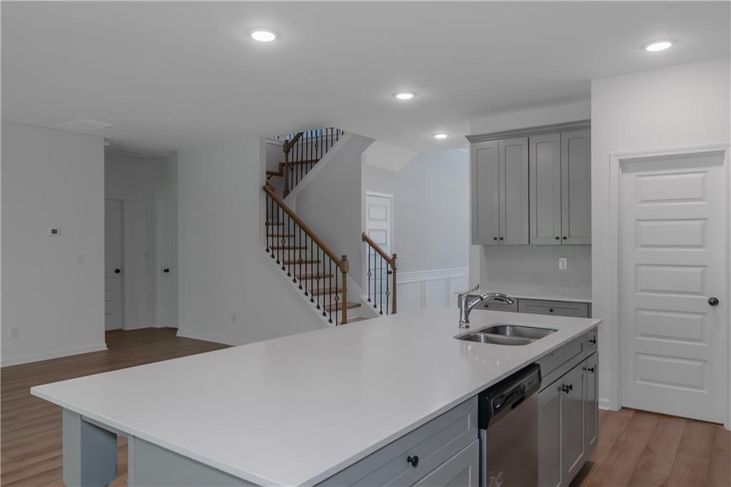 420 Tavistock Court, Mcdonough, Georgia image 13