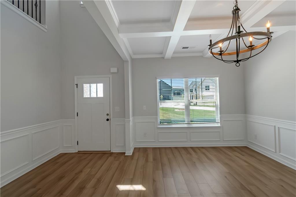 420 Tavistock Court, Mcdonough, Georgia image 6