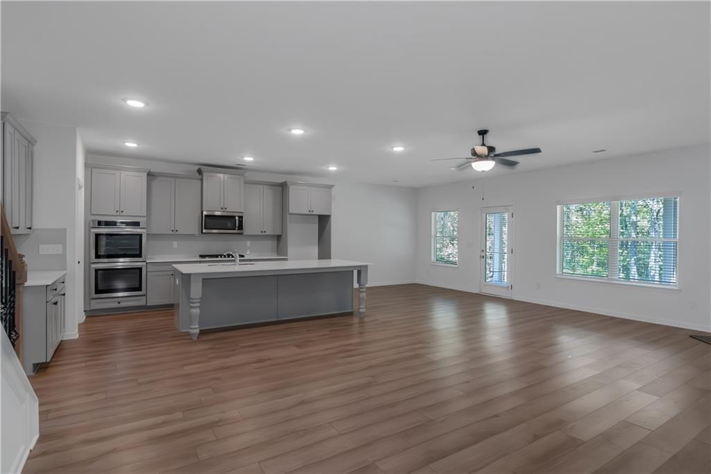 420 Tavistock Court, Mcdonough, Georgia image 11