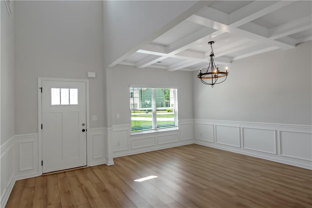 420 Tavistock Court, Mcdonough, Georgia image 3