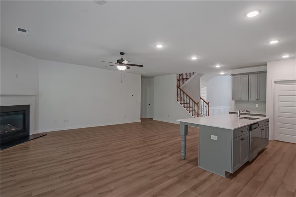 420 Tavistock Court, Mcdonough, Georgia image 14