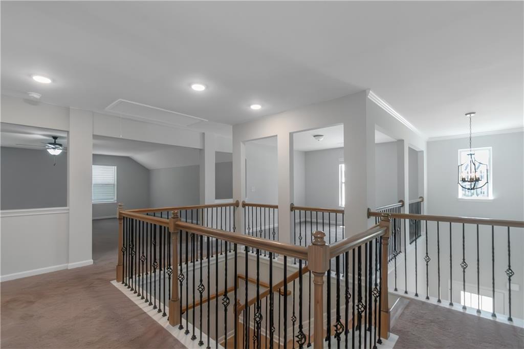 420 Tavistock Court, Mcdonough, Georgia image 16