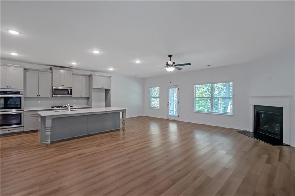 420 Tavistock Court, Mcdonough, Georgia image 9