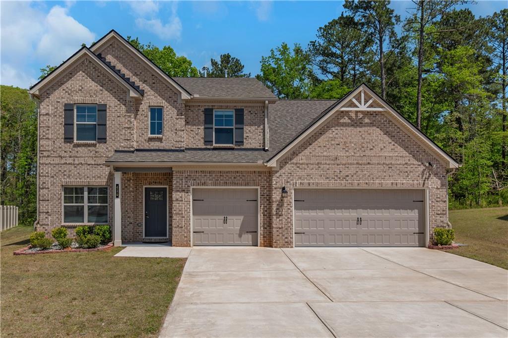 420 Tavistock Court, Mcdonough, Georgia image 1