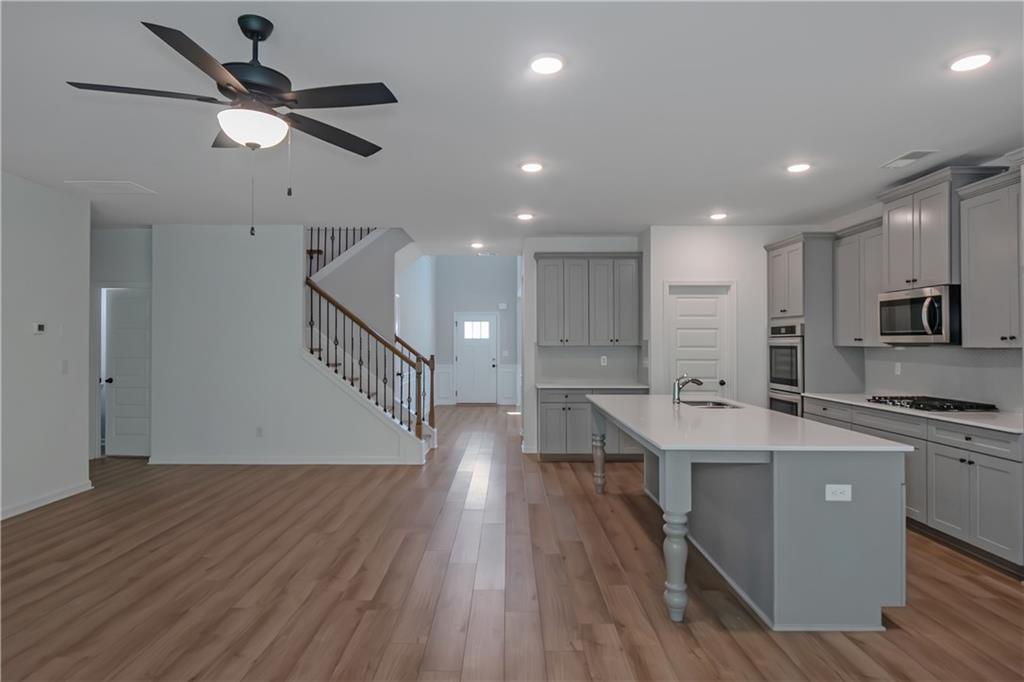 420 Tavistock Court, Mcdonough, Georgia image 15