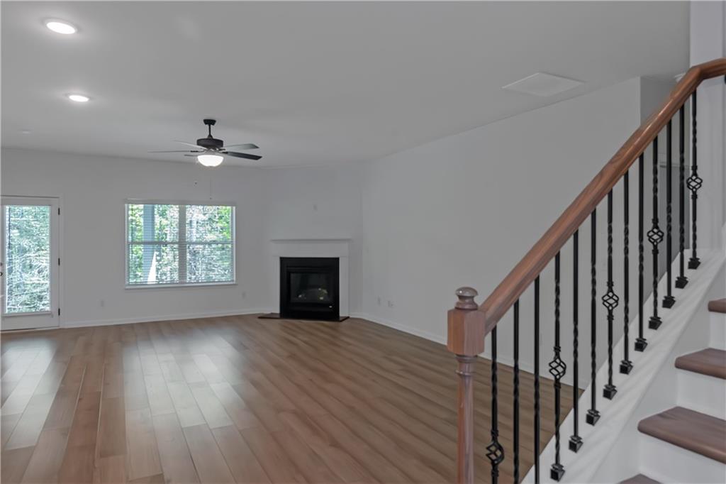 420 Tavistock Court, Mcdonough, Georgia image 7