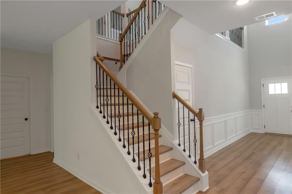 420 Tavistock Court, Mcdonough, Georgia image 4
