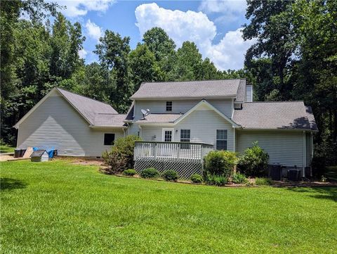 A home in Villa Rica