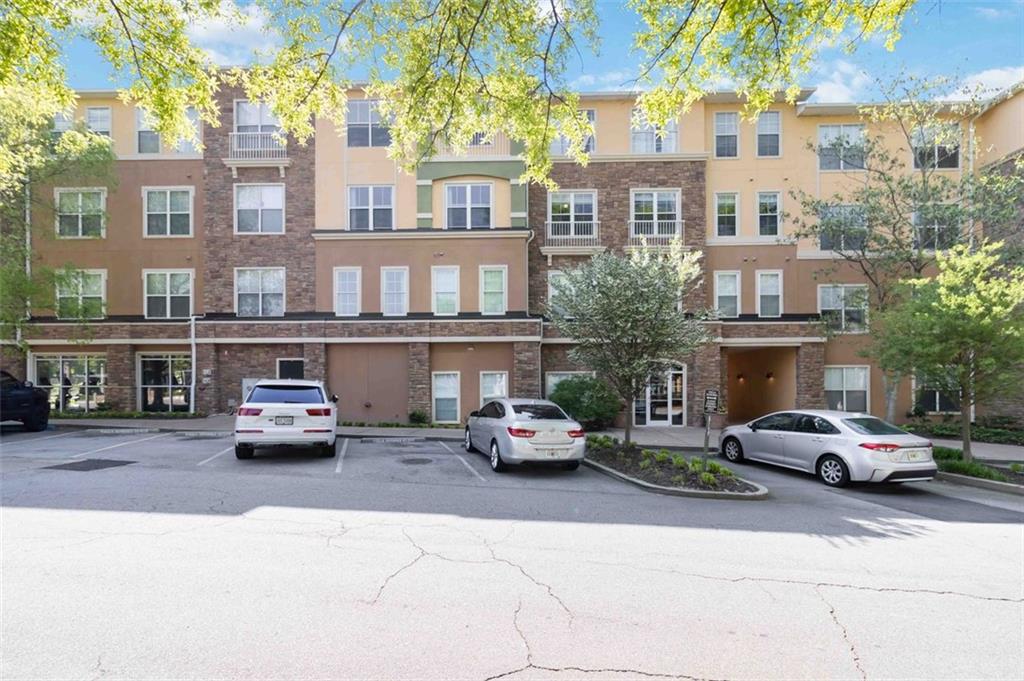 10 NE Perimeter Summit Boulevard #4428, Brookhaven, Georgia image 26