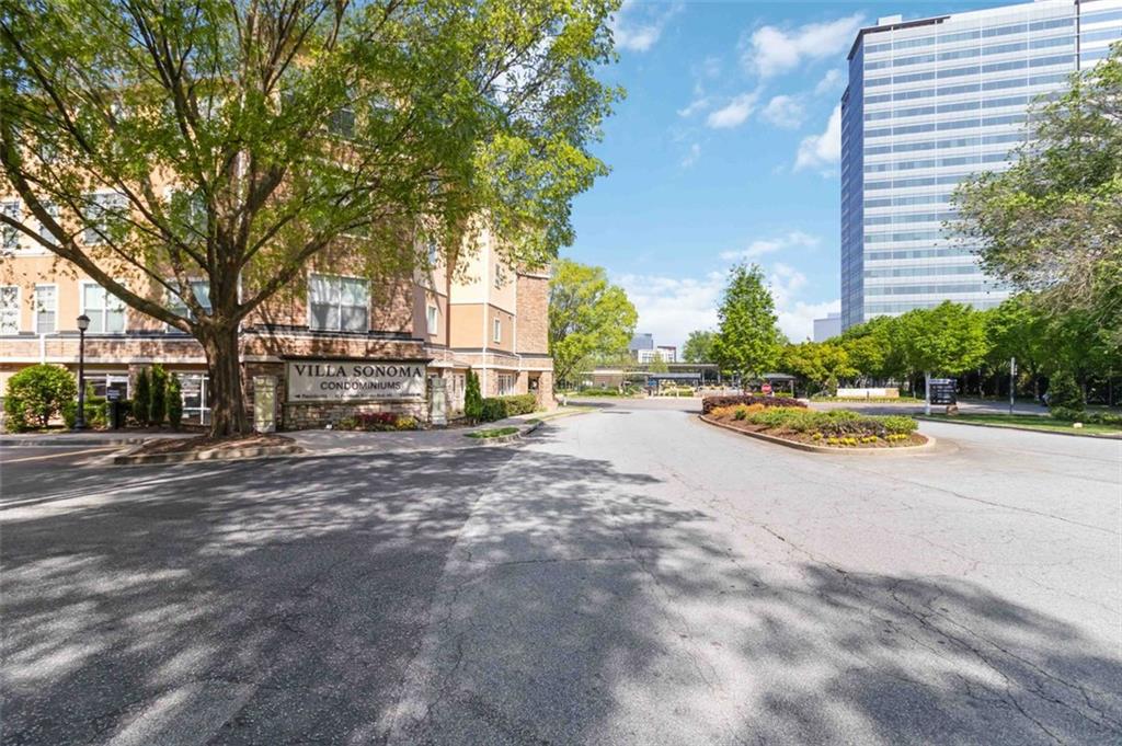 10 NE Perimeter Summit Boulevard #4428, Brookhaven, Georgia image 30
