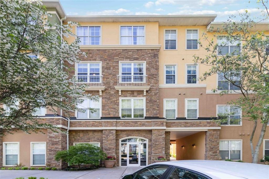 10 NE Perimeter Summit Boulevard #4428, Brookhaven, Georgia image 27