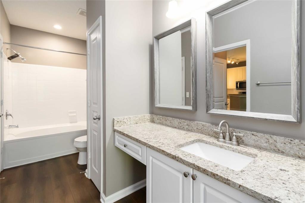 10 NE Perimeter Summit Boulevard #4428, Brookhaven, Georgia image 10