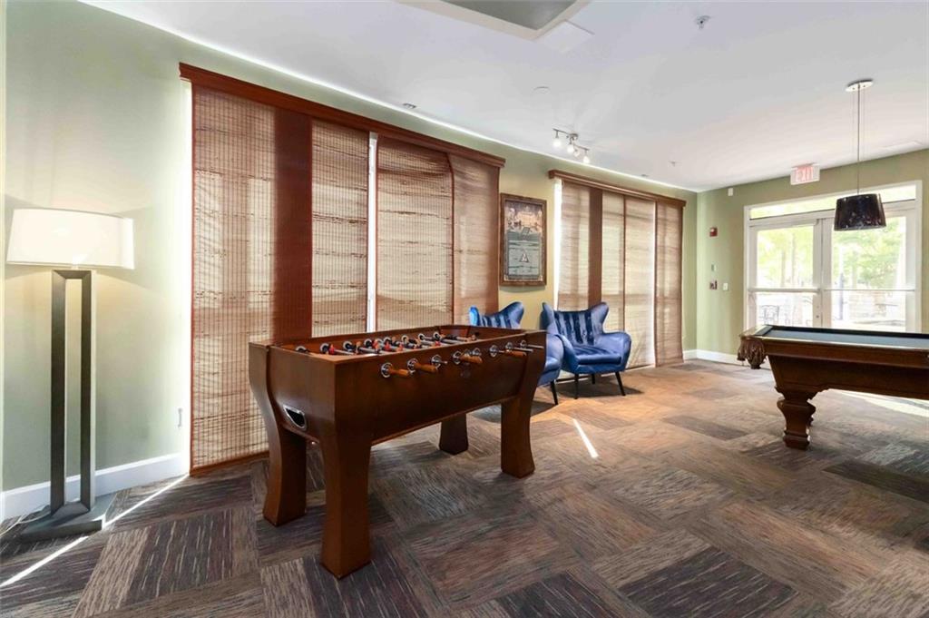 10 NE Perimeter Summit Boulevard #4428, Brookhaven, Georgia image 17