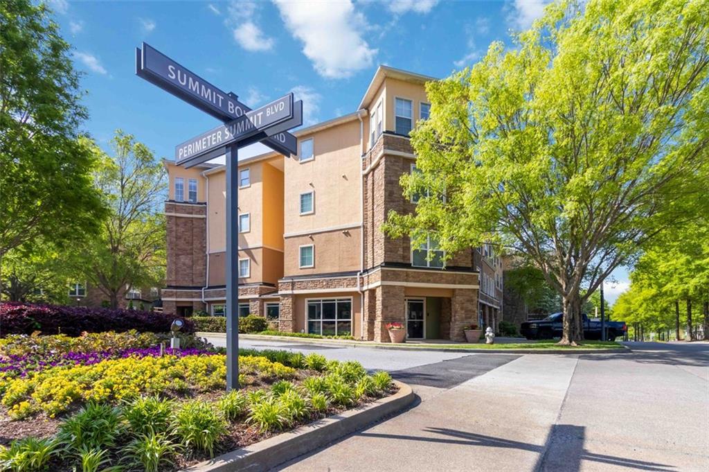 10 NE Perimeter Summit Boulevard #4428, Brookhaven, Georgia image 29