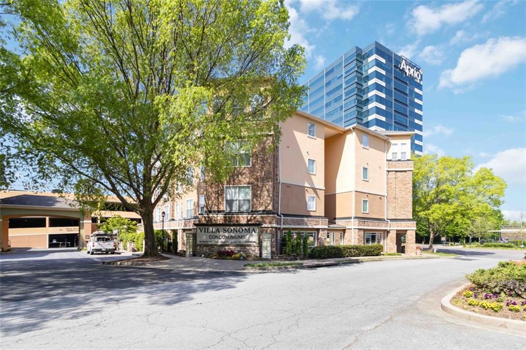 10 NE Perimeter Summit Boulevard #4428, Brookhaven, Georgia image 31