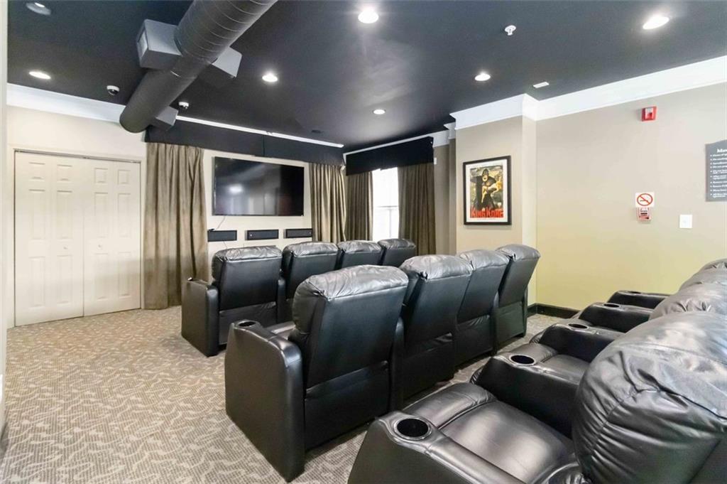 10 NE Perimeter Summit Boulevard #4428, Brookhaven, Georgia image 23