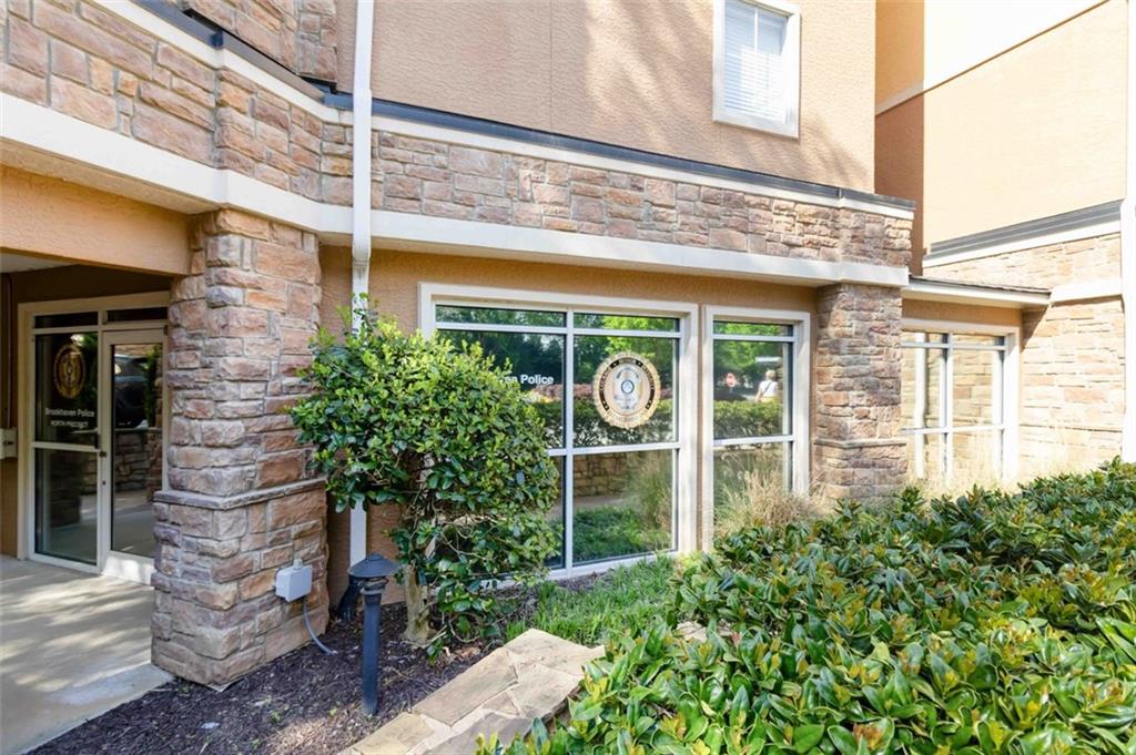 10 NE Perimeter Summit Boulevard #4428, Brookhaven, Georgia image 28