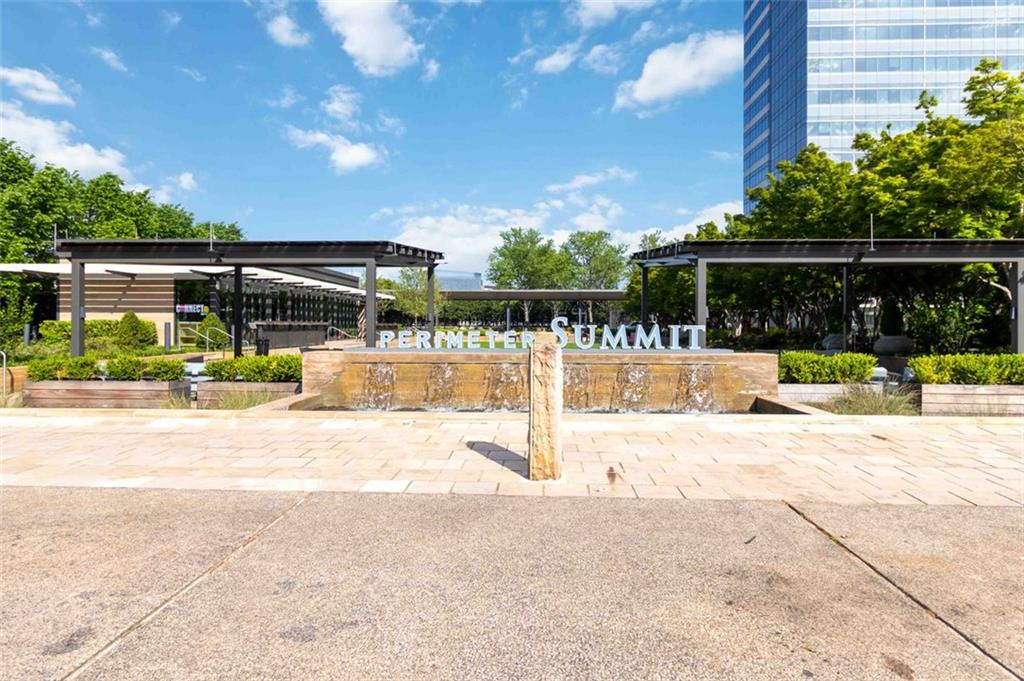 10 NE Perimeter Summit Boulevard #4428, Brookhaven, Georgia image 32