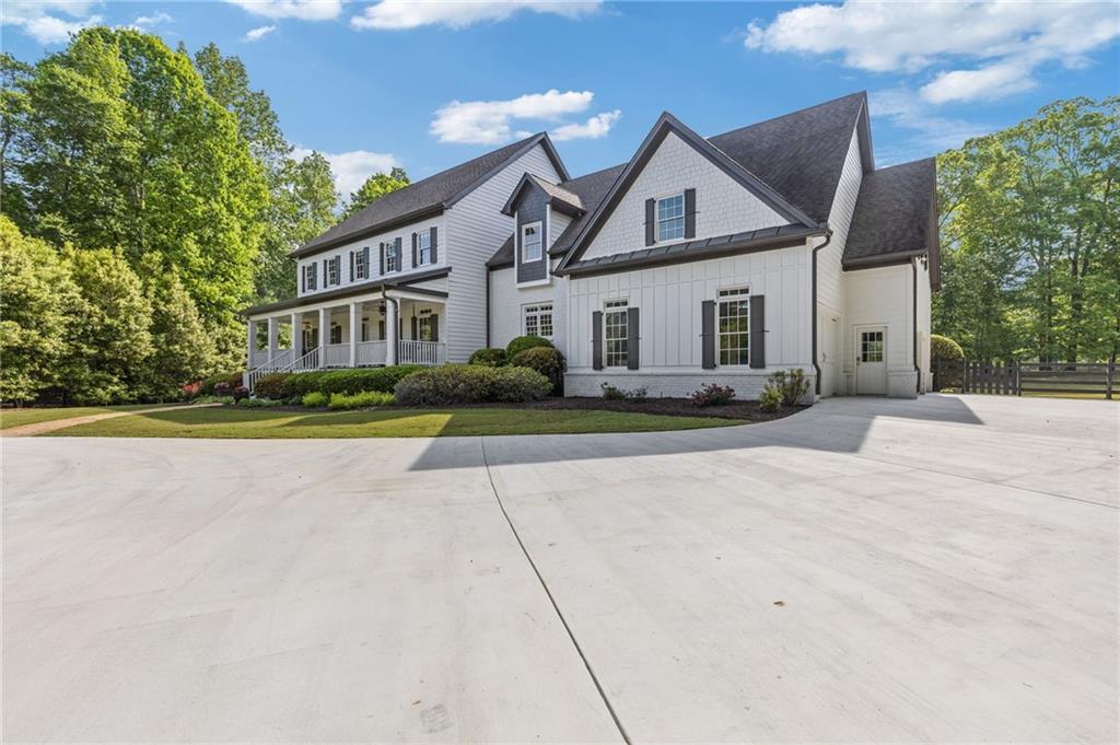 110 Hawks Bend, Canton, Georgia image 6