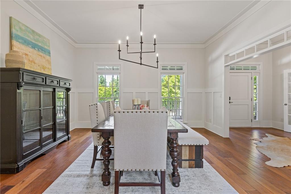 110 Hawks Bend, Canton, Georgia image 12
