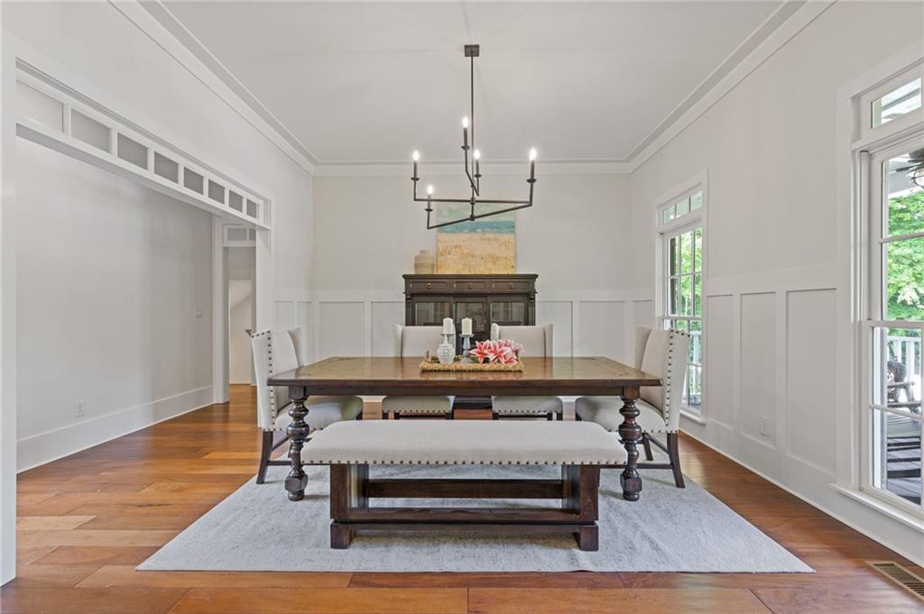 110 Hawks Bend, Canton, Georgia image 11