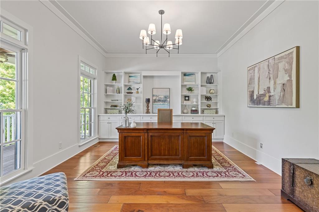 110 Hawks Bend, Canton, Georgia image 10