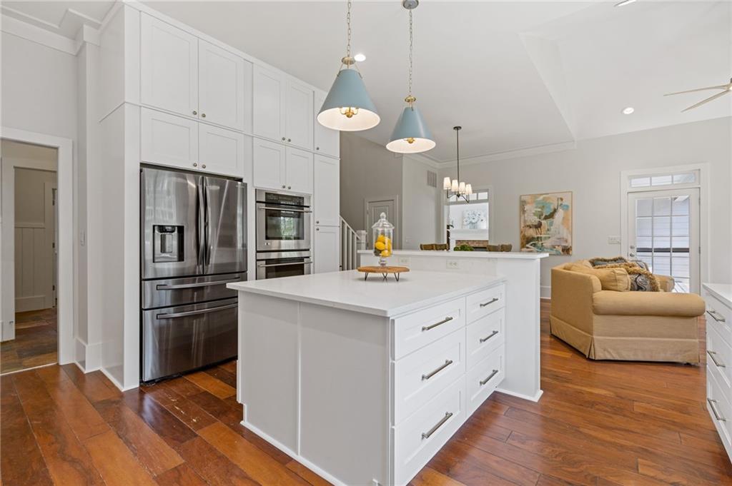 110 Hawks Bend, Canton, Georgia image 22