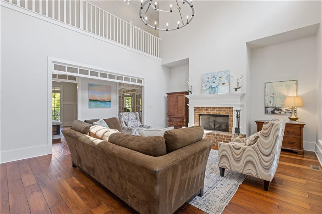 110 Hawks Bend, Canton, Georgia image 16