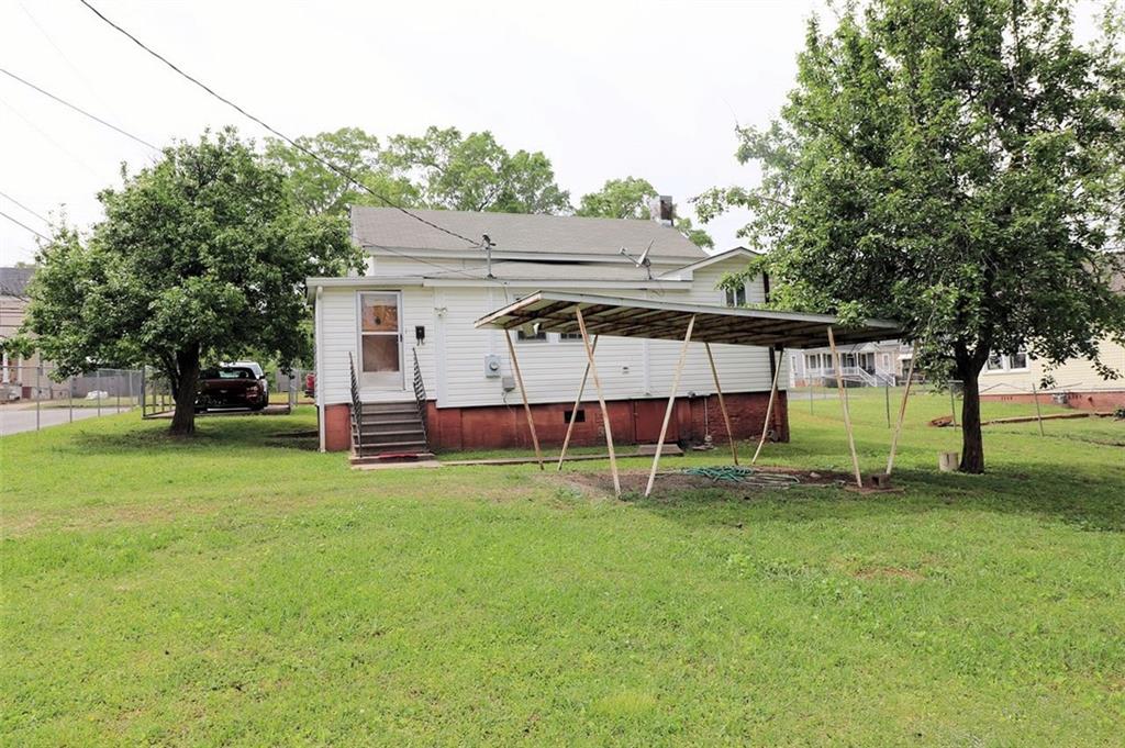 603 S College Street, Cedartown, Georgia image 5