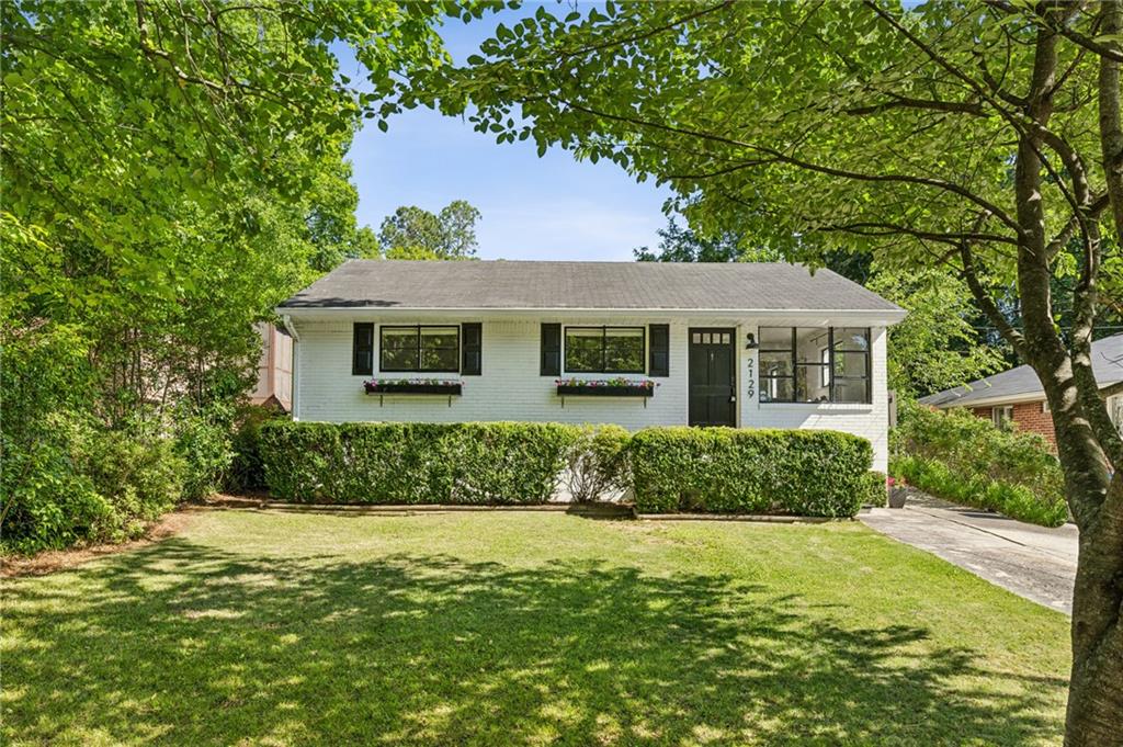 2129 Arlington Avenue, Atlanta, Georgia image 1
