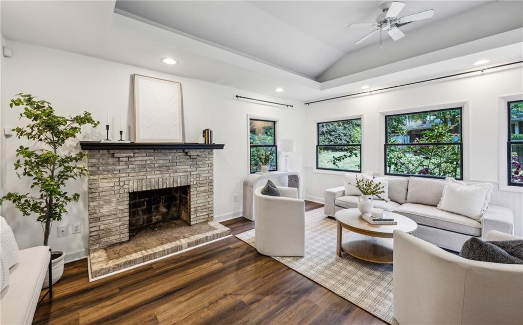 2129 Arlington Avenue, Atlanta, Georgia image 14