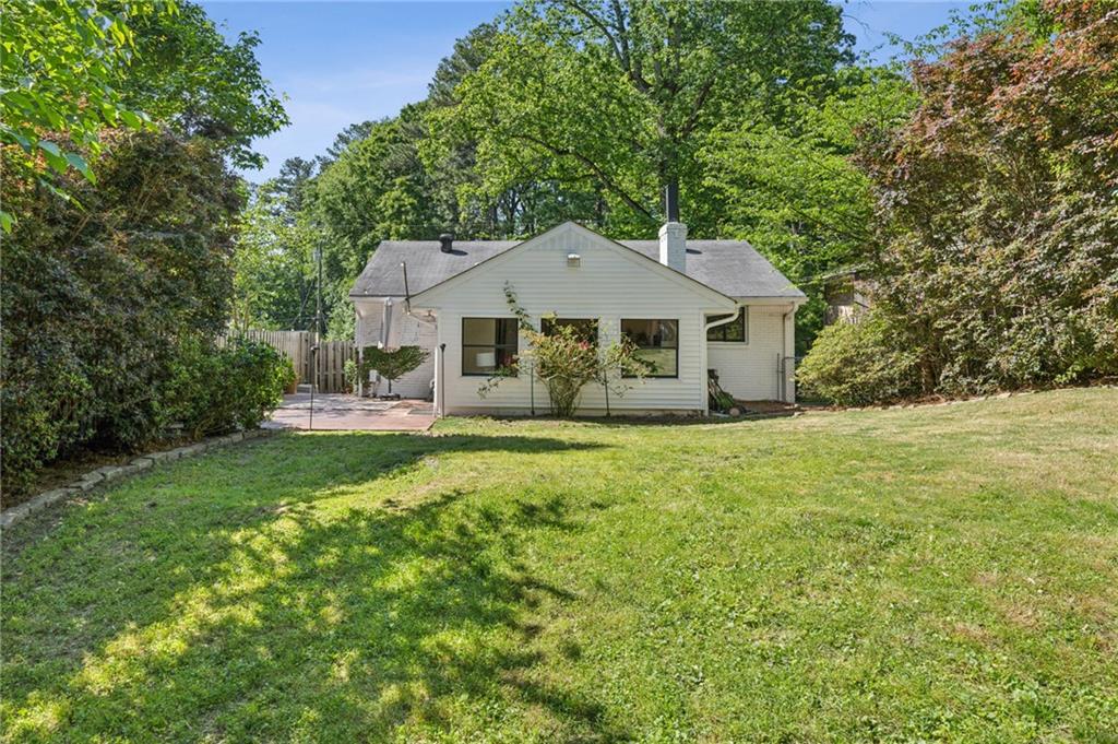 2129 Arlington Avenue, Atlanta, Georgia image 23