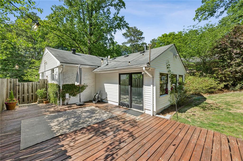 2129 Arlington Avenue, Atlanta, Georgia image 25