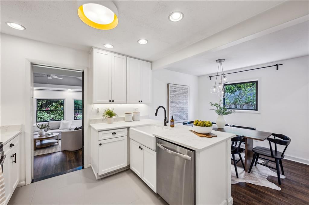 2129 Arlington Avenue, Atlanta, Georgia image 11