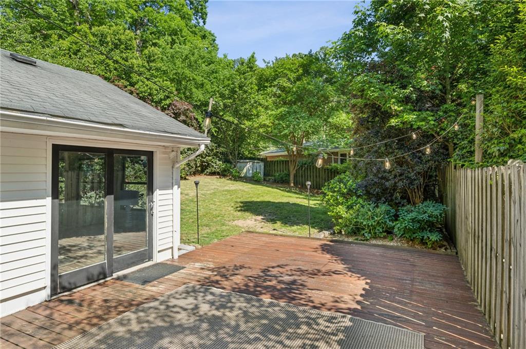 2129 Arlington Avenue, Atlanta, Georgia image 21