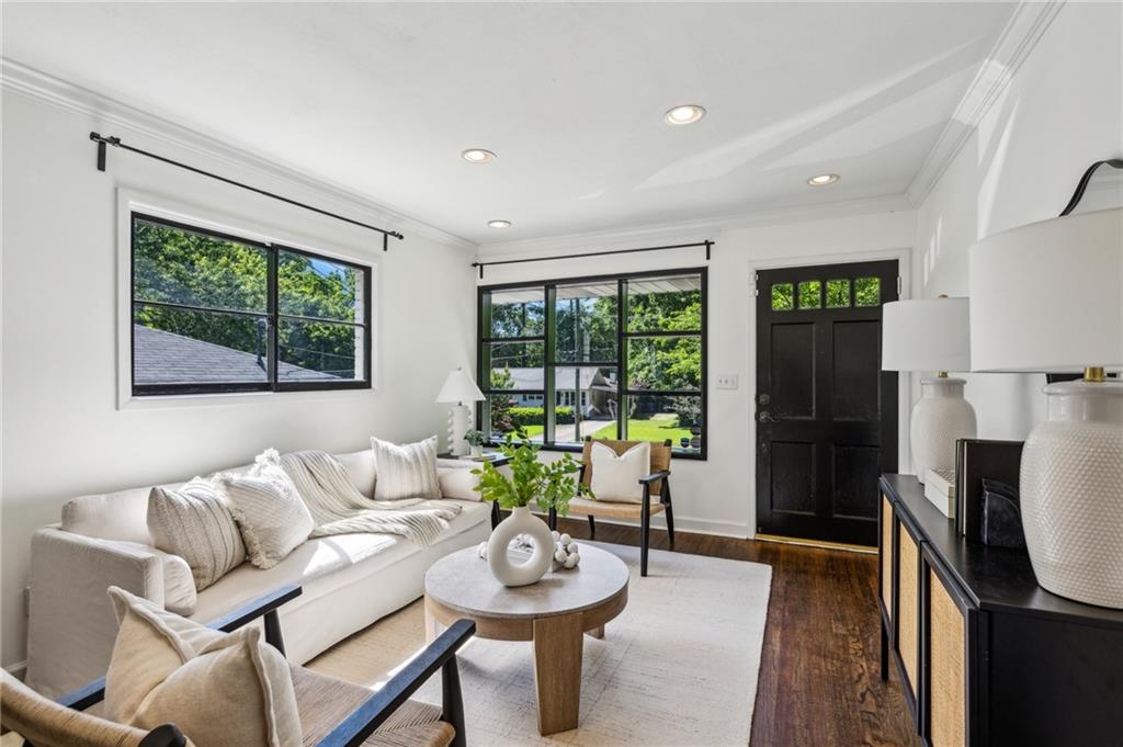 2129 Arlington Avenue, Atlanta, Georgia image 6