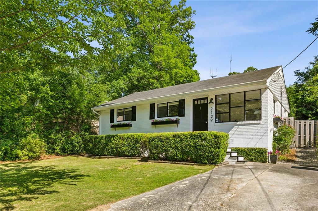 2129 Arlington Avenue, Atlanta, Georgia image 26