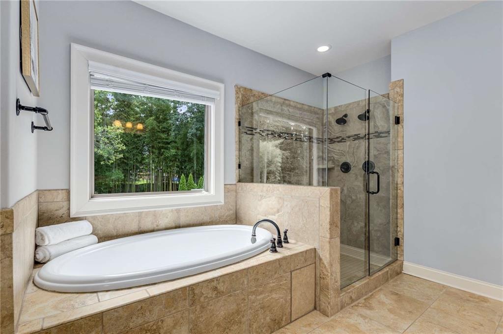 Ashford Park - Residential