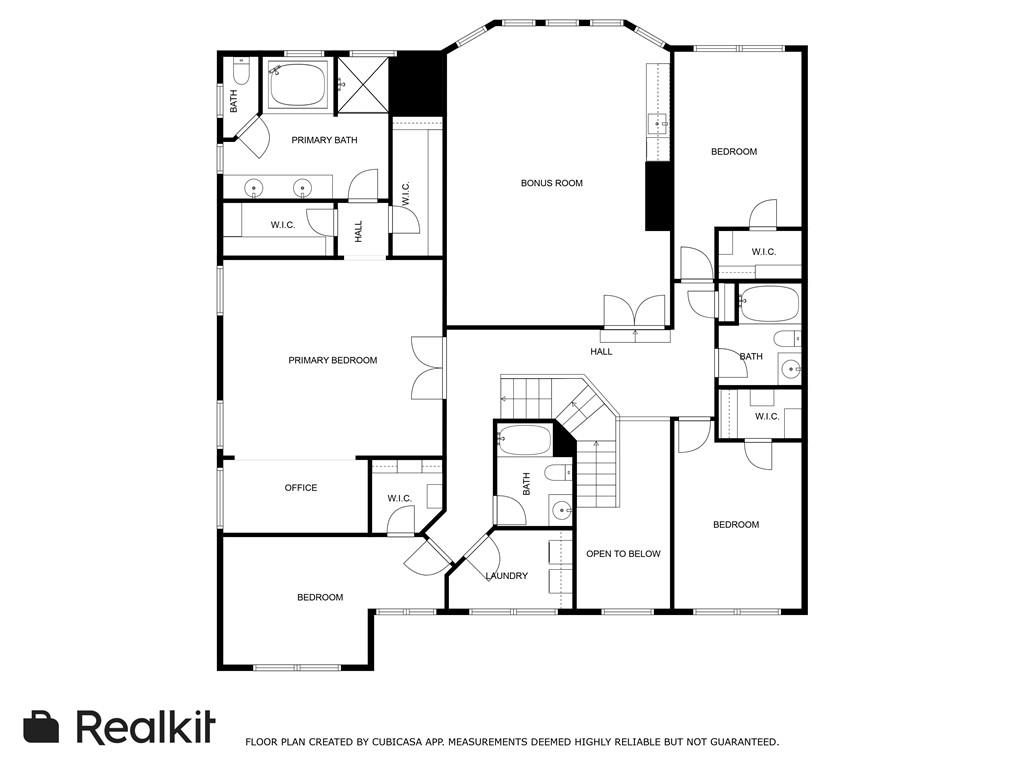 Ashford Park - Residential