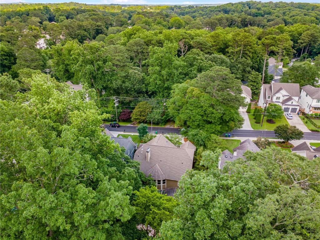 Ashford Park - Residential
