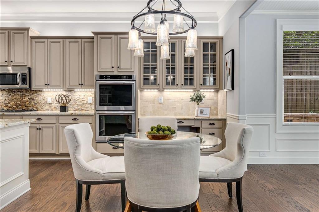 Ashford Park - Residential