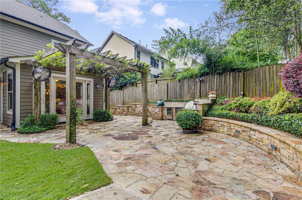 Ashford Park - Residential